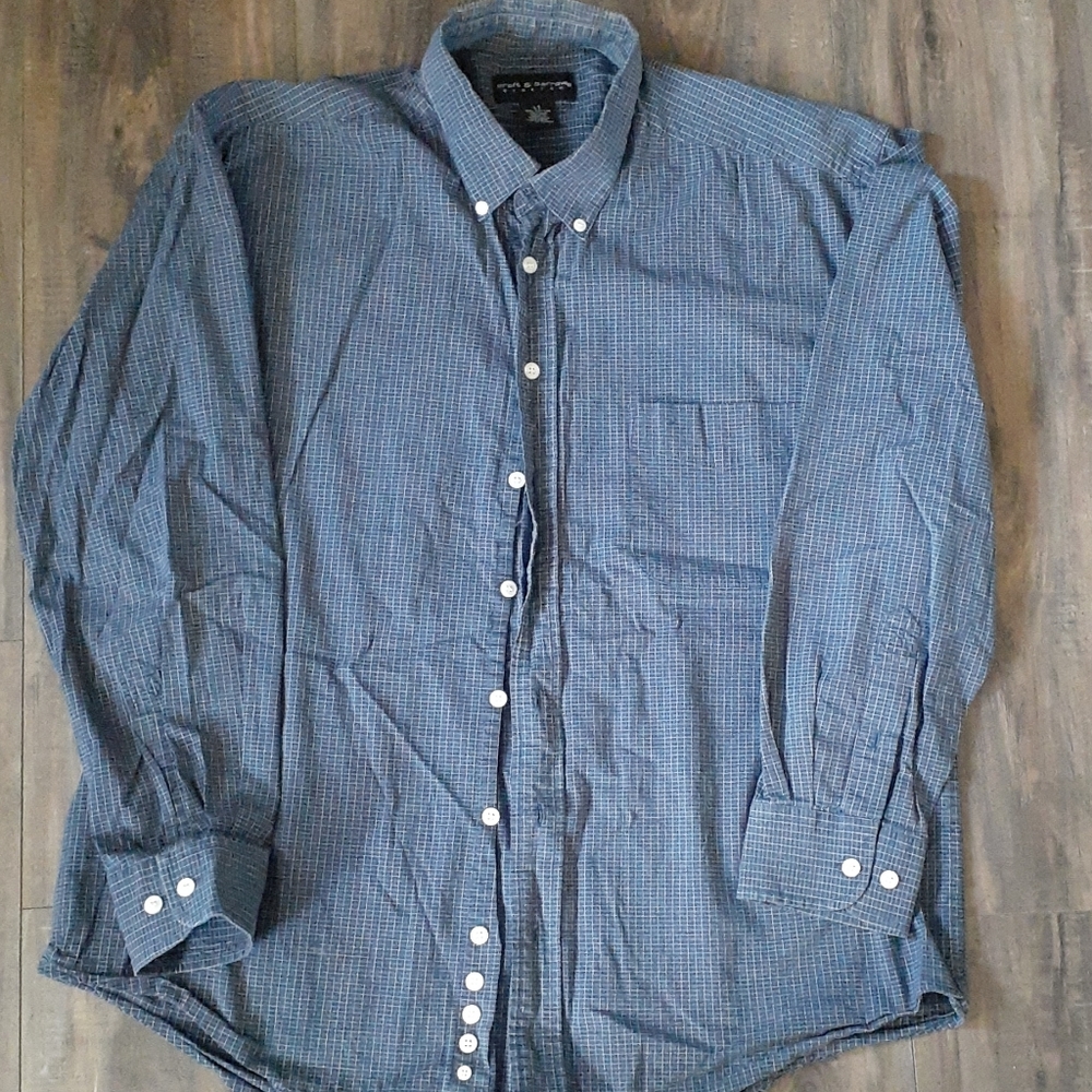 Croft & Barrow Men's Casual